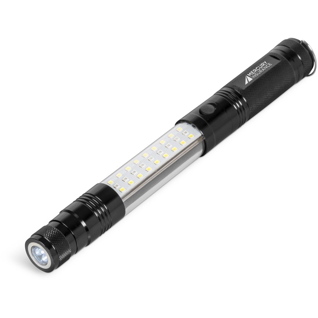 Altitude Workshop Multi-Function Torch - Image 5