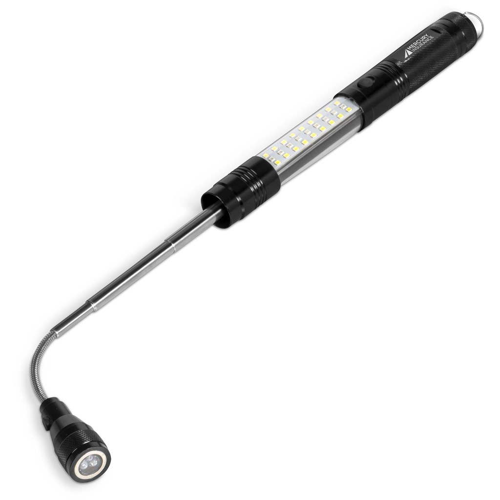 Altitude Workshop Multi-Function Torch - Image 3
