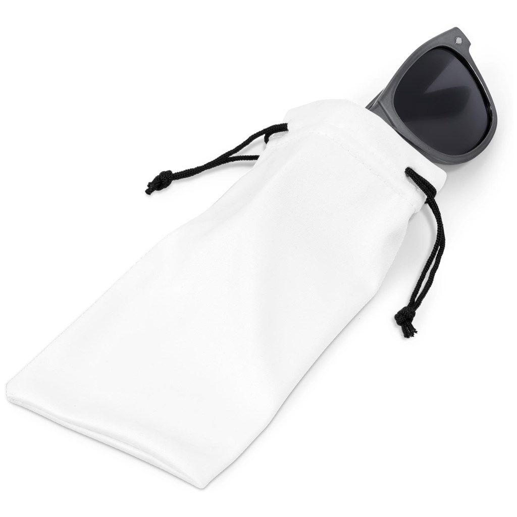 Boardwalk Microfibre Sunglasses Pouch - Image 2