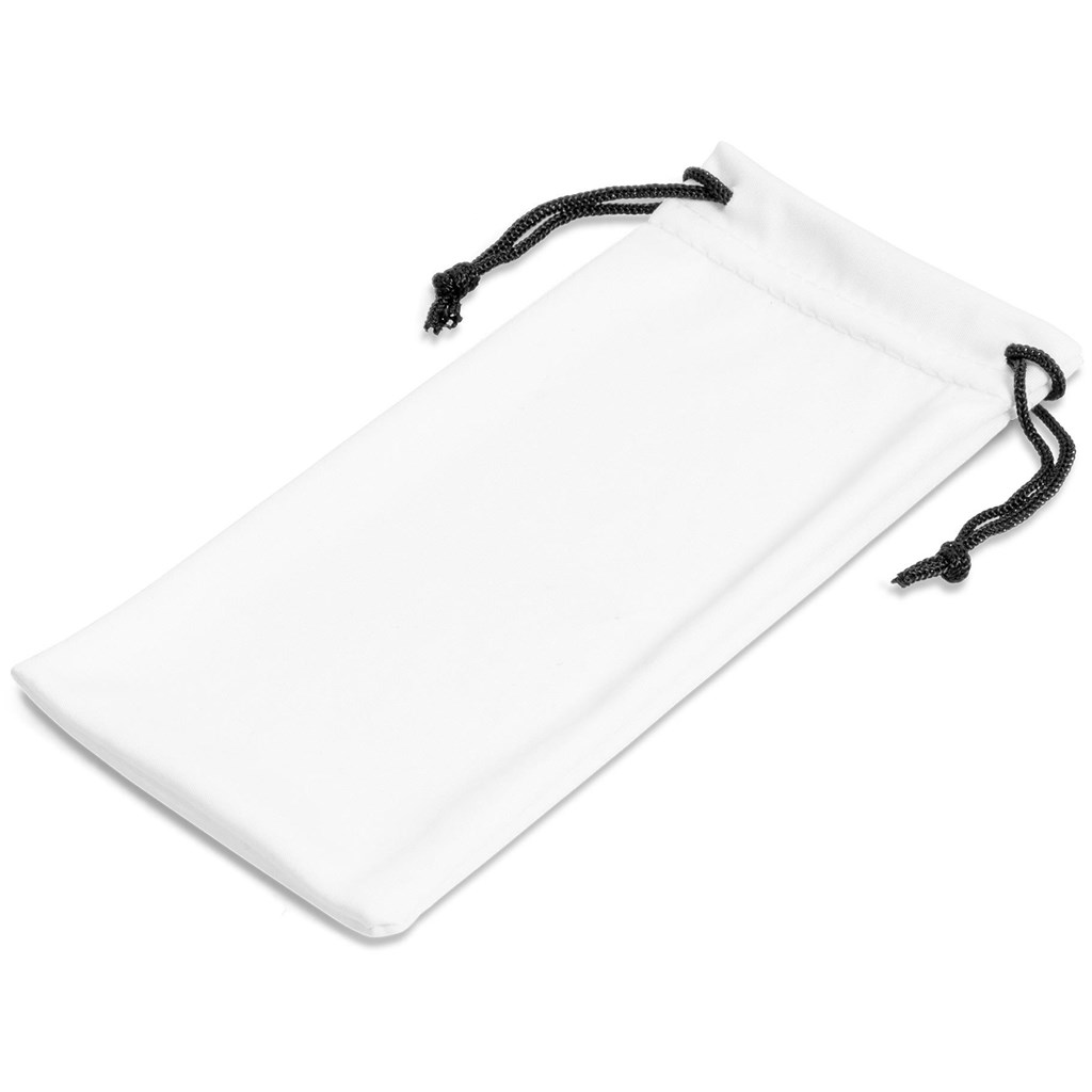 Boardwalk Microfibre Sunglasses Pouch - Image 3