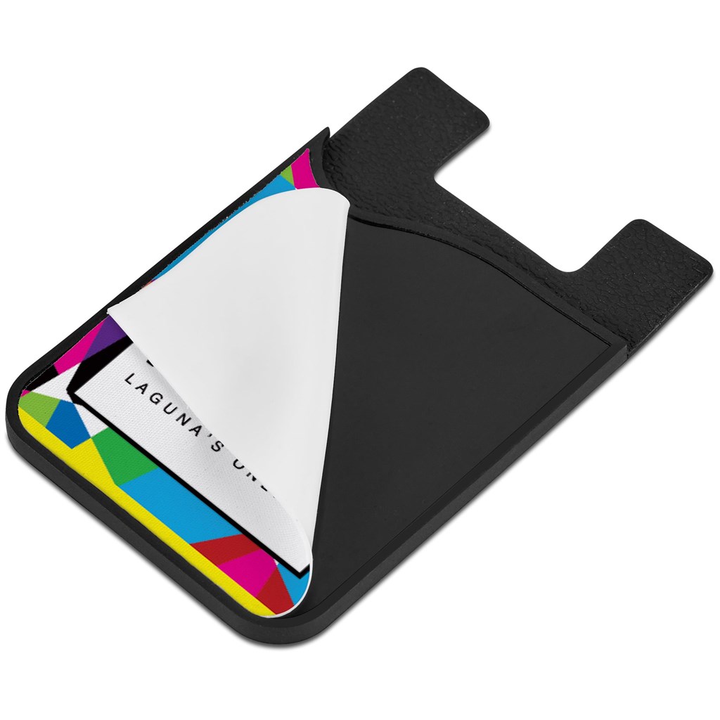 Altitude Arcade Sublimation Phone Card Holder - Image 7