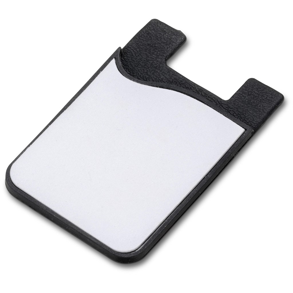 Altitude Arcade Sublimation Phone Card Holder - Image 4