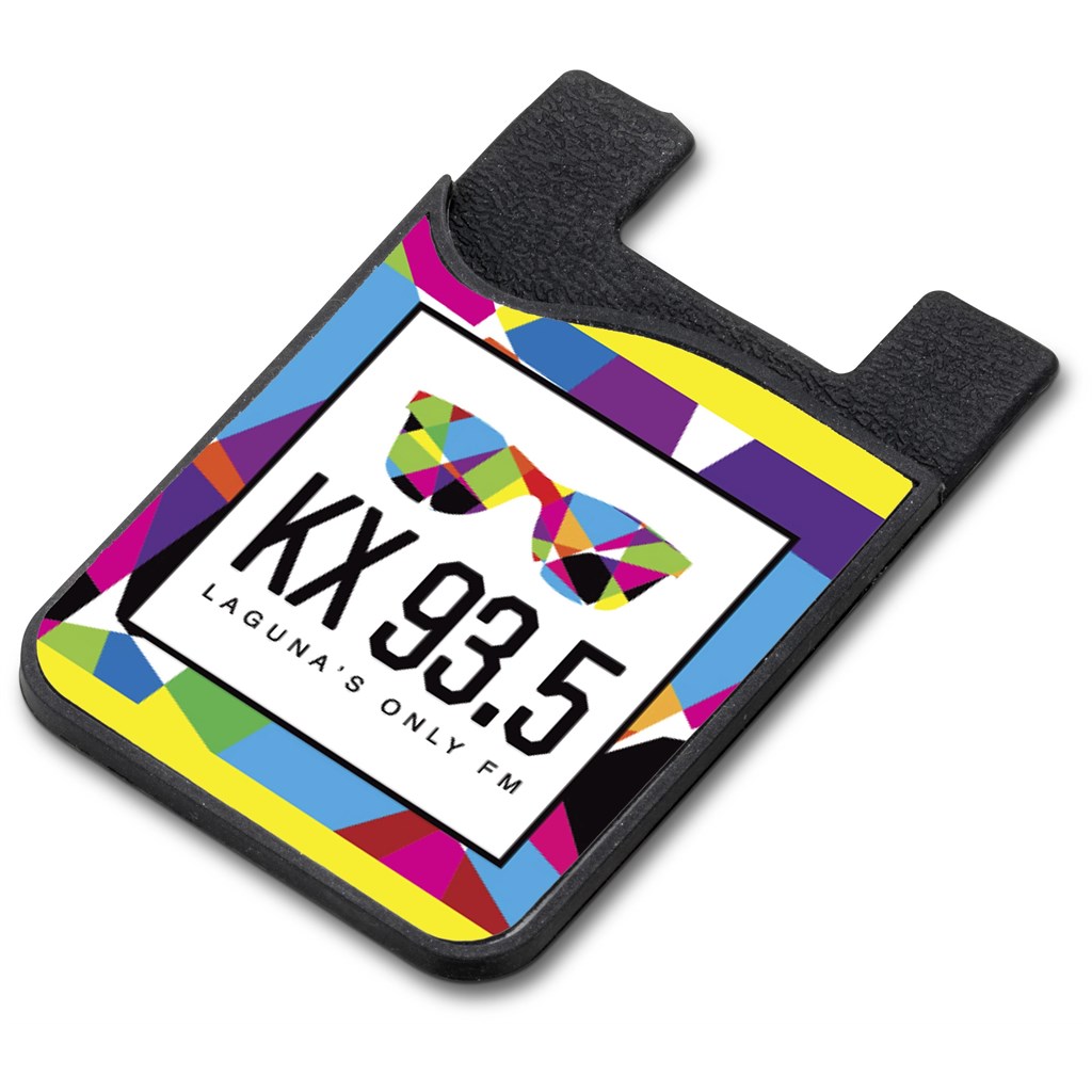 Altitude Arcade Sublimation Phone Card Holder - Image 2