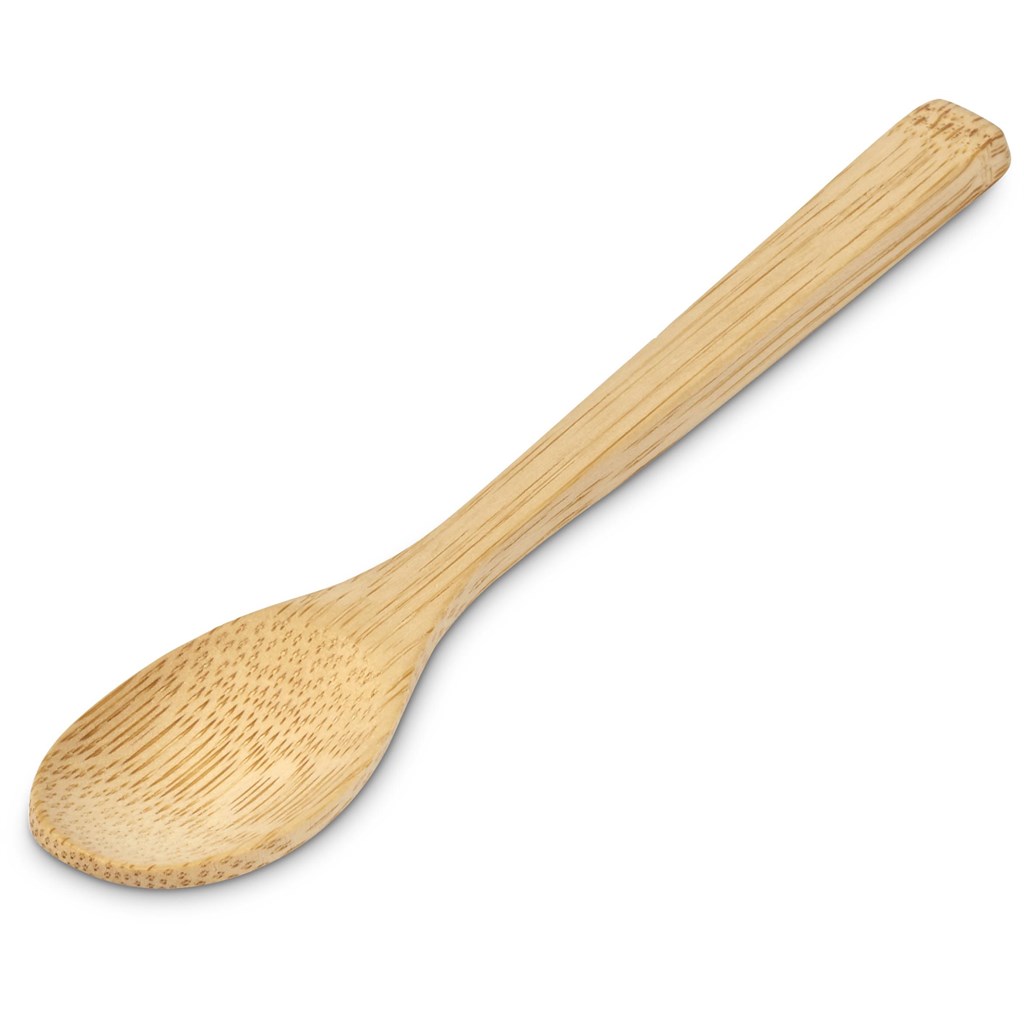 Okiyo Nakama Bamboo Cutlery Set - Image 5