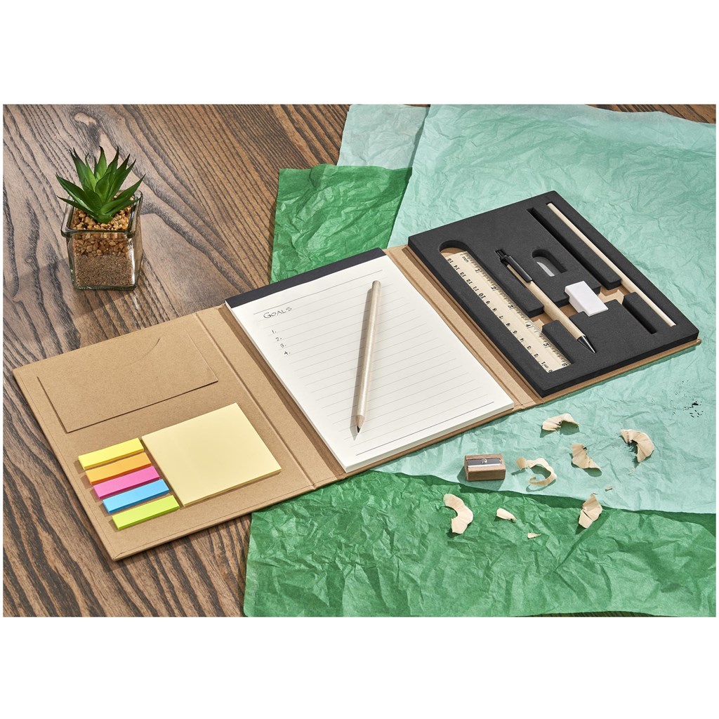 Okiyo Minna Paper Stationery Set - Image 4