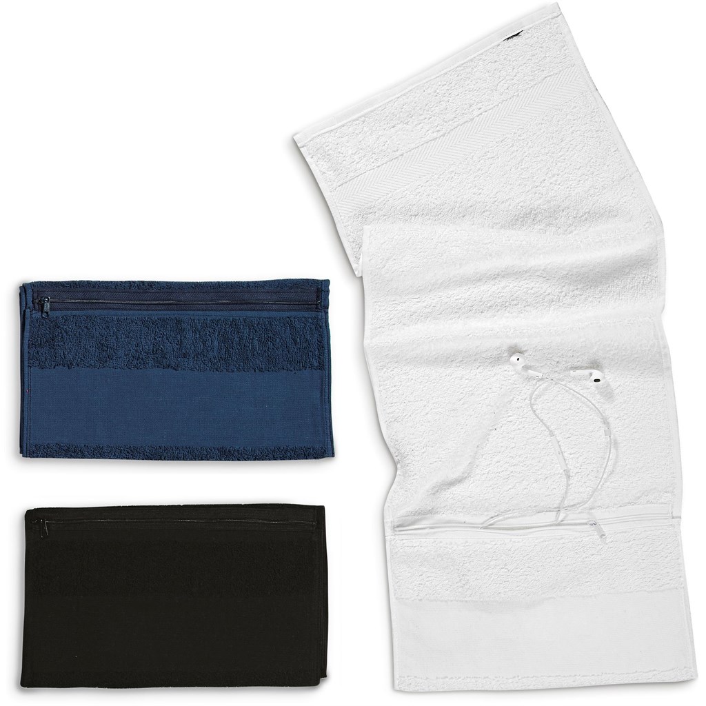 Fanatic Sports Towel - Image 2