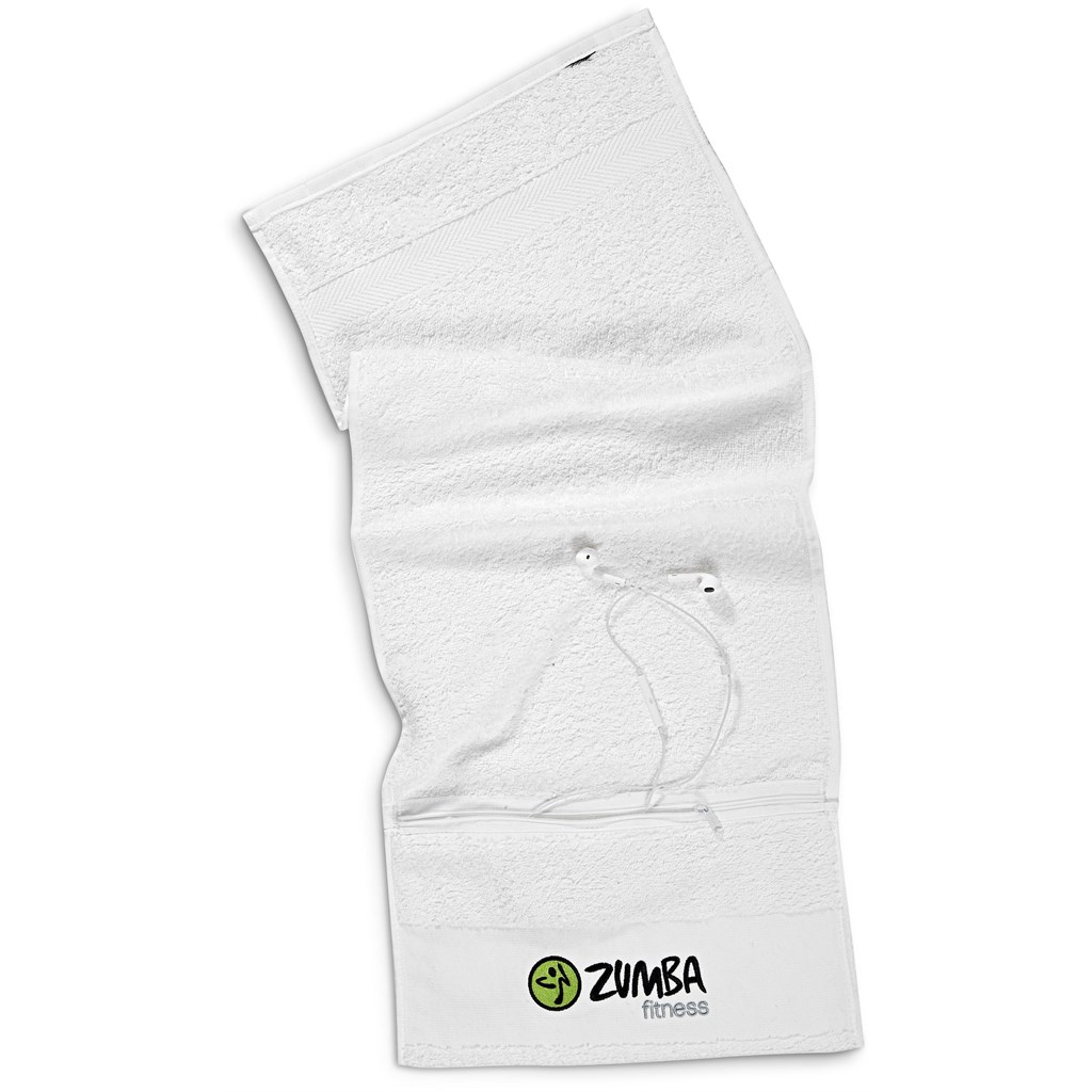 Fanatic Sports Towel - Image 3