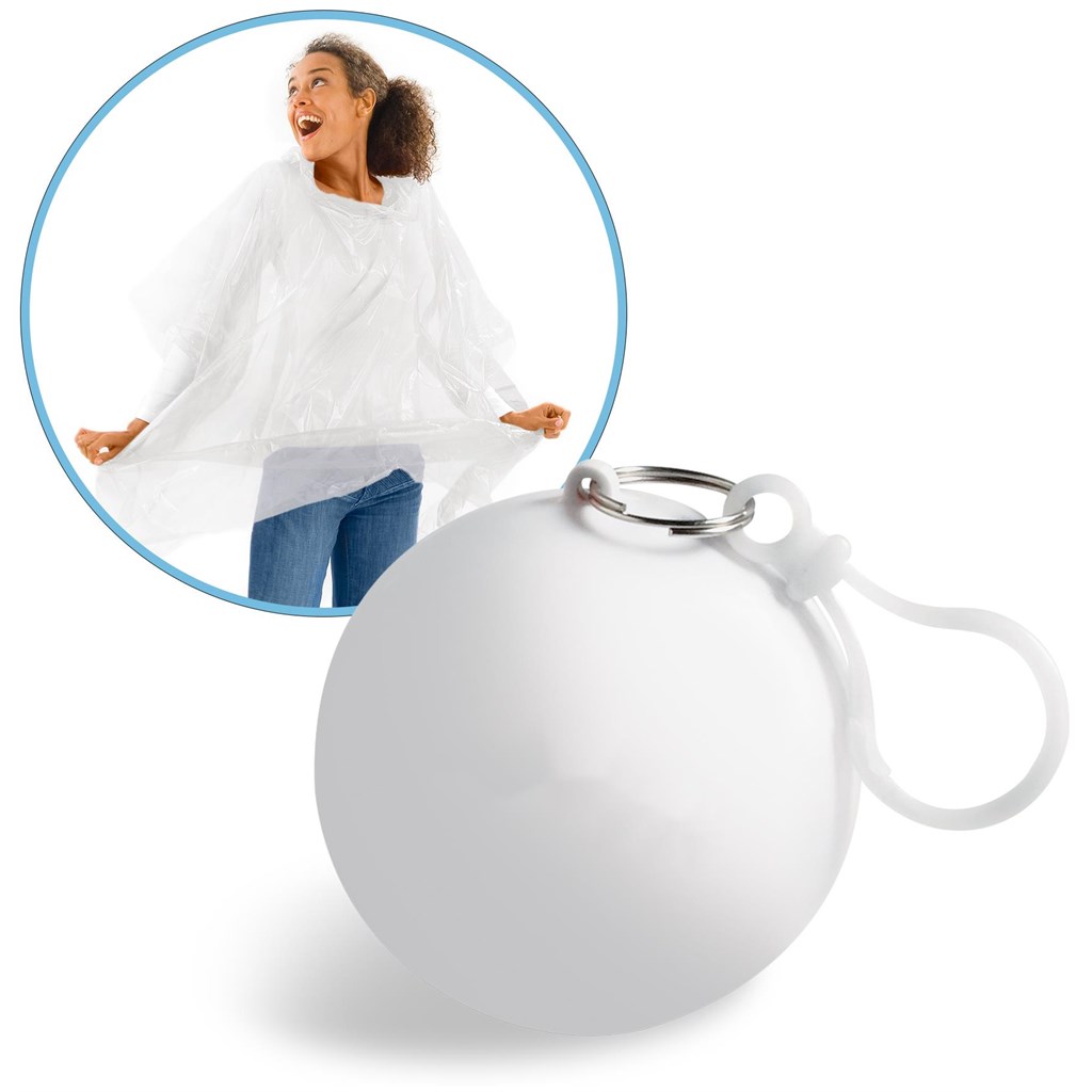 Bubble Poncho - Image 2