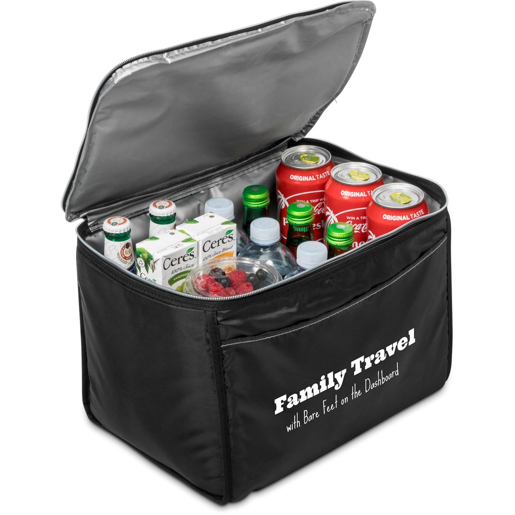 Life-In-Motion Deluxe Cargo Organiser - Image 5