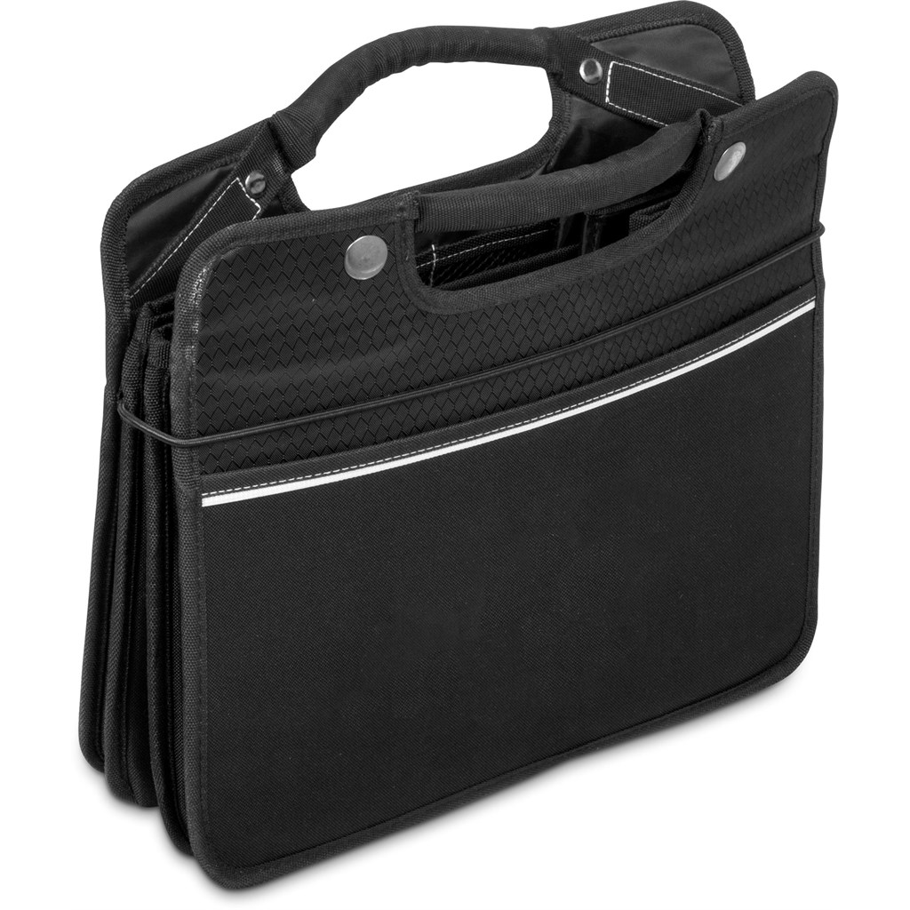 Life-In-Motion Deluxe Cargo Organiser - Image 4
