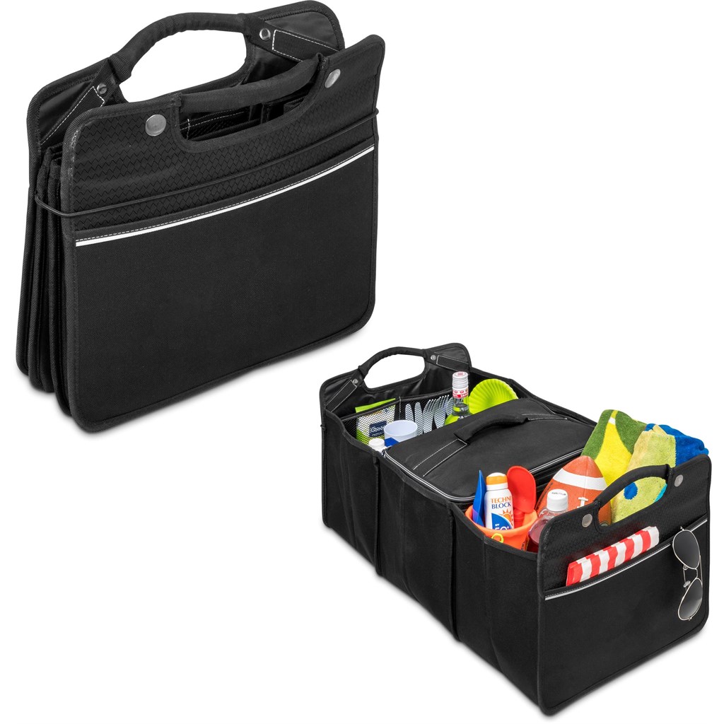 Life-In-Motion Deluxe Cargo Organiser - Image 9