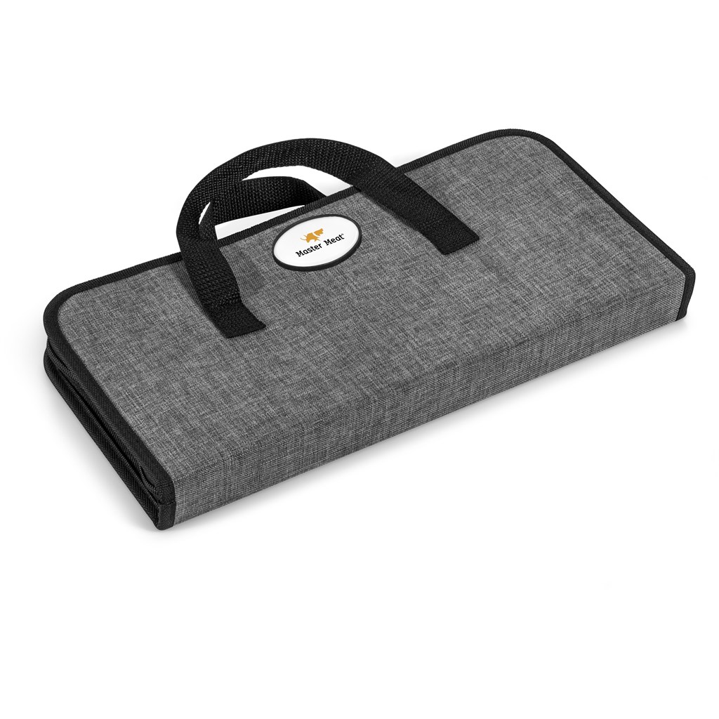 US Basic Greyston 7-Piece Braai Set - Image 2