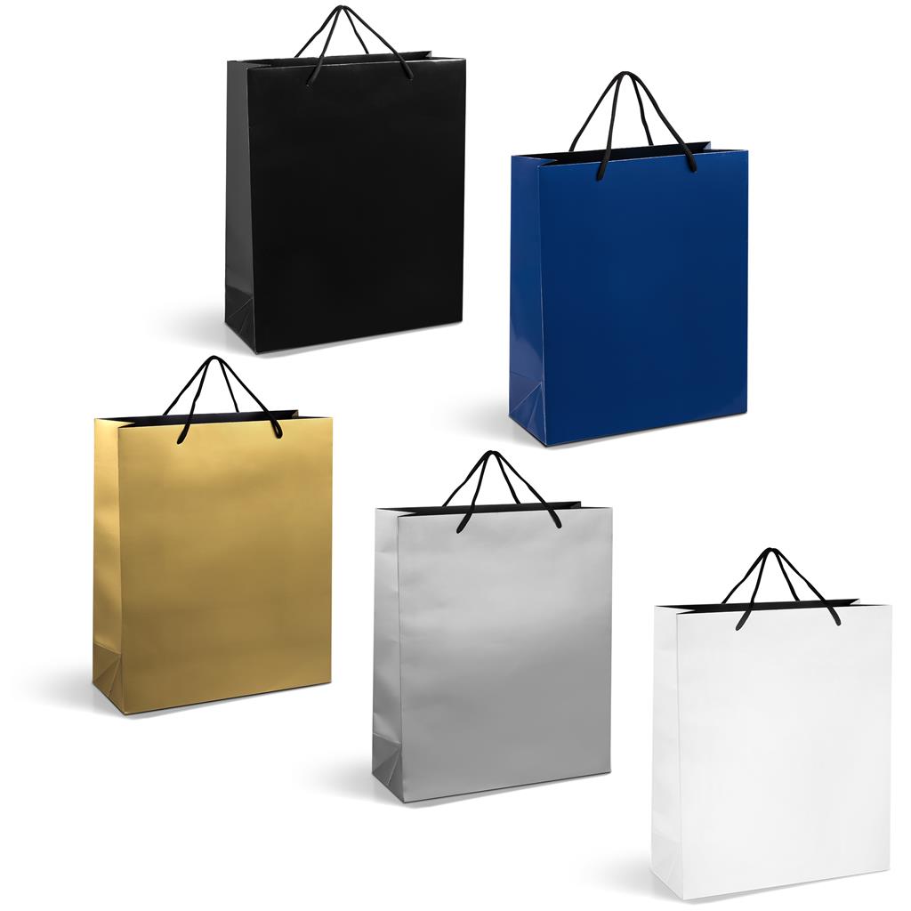 Altitude Dazzle Maxi Paper Gift Bag - Image 2