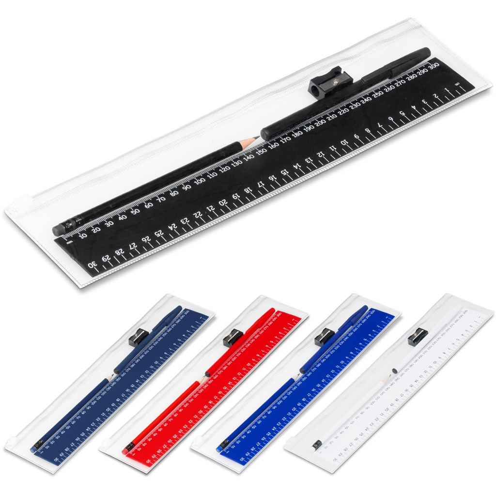 Frontline Stationery Set - Image 2