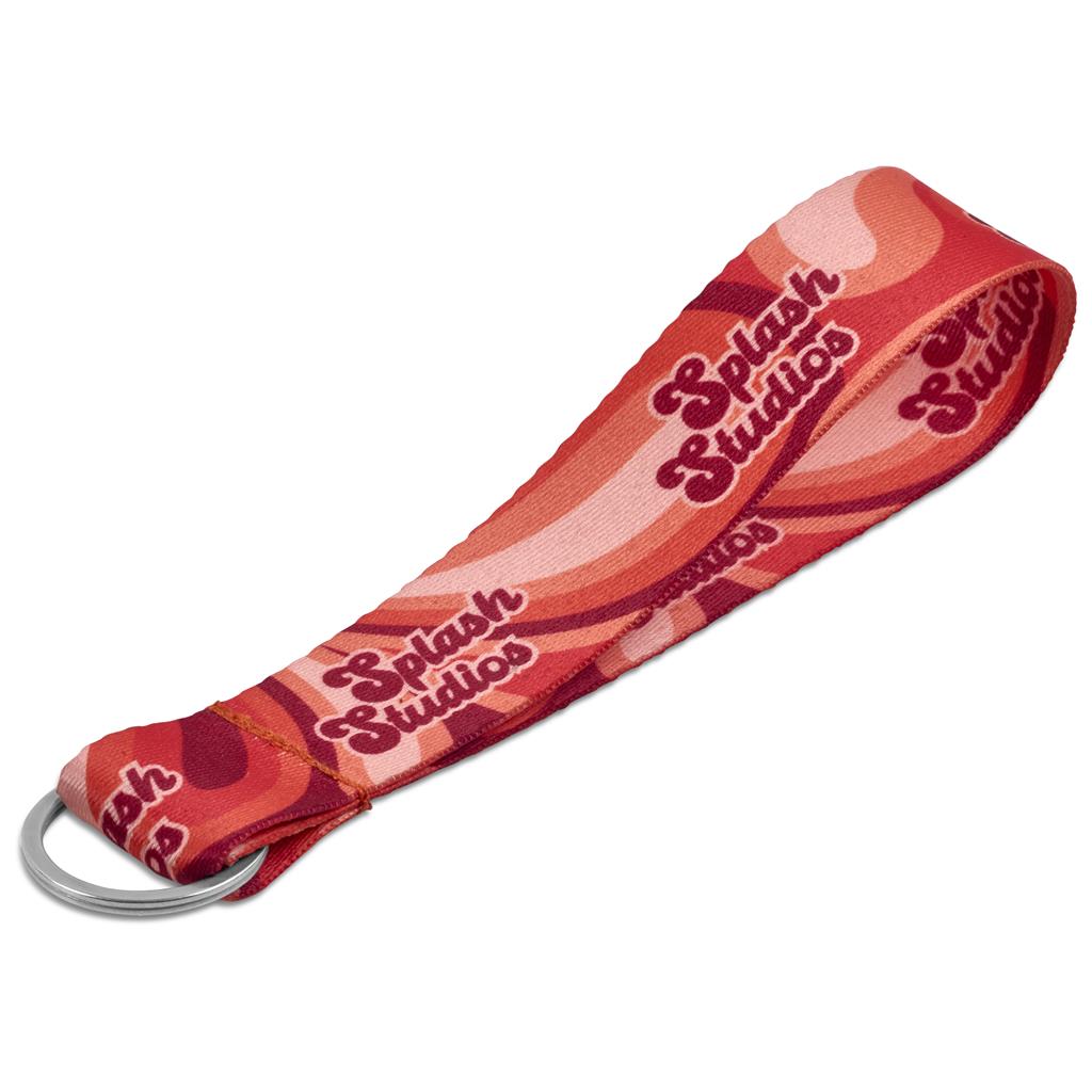 Altitude Cordelle Wrist Strap Keyholder - Image 4