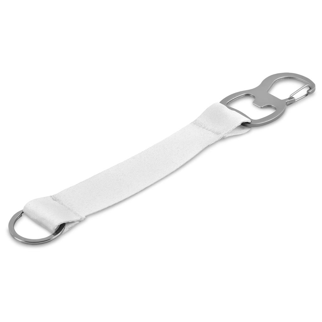 Altitude Velar Bottle Opener Keyholder - Image 7