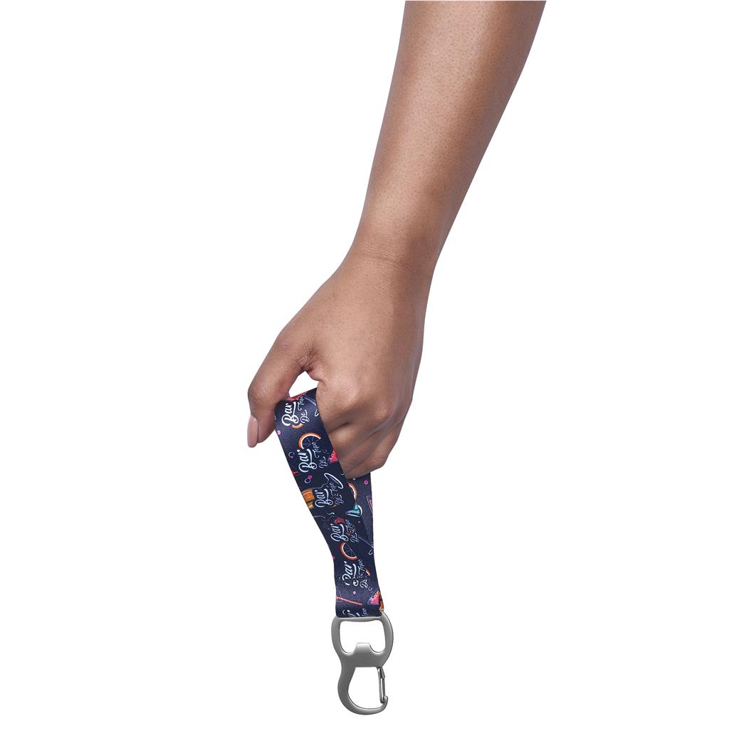 Altitude Trovi Wrist Strap Bottle Opener - Image 8