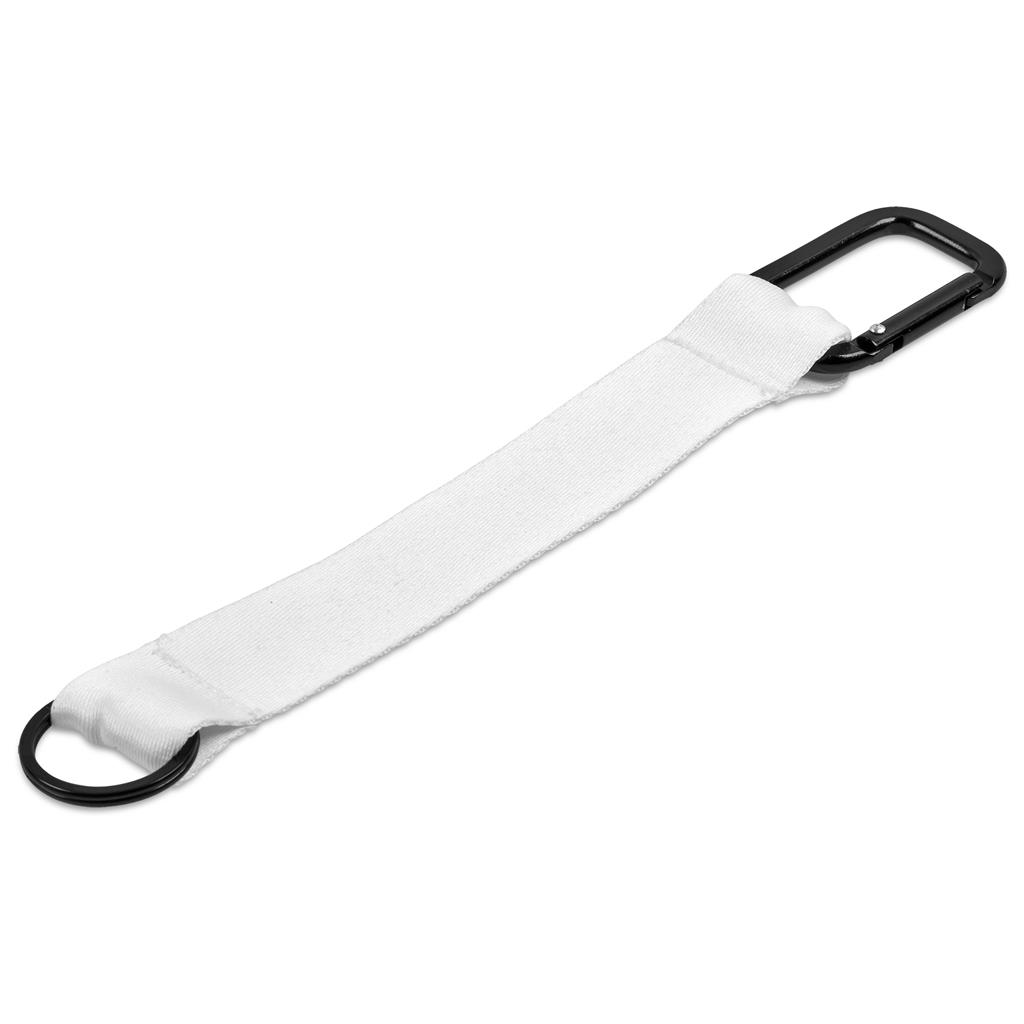 Altitude Straptique Carabiner Keyholder - Image 10