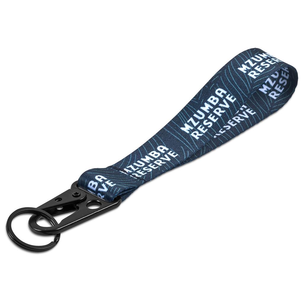 Altitude Tagari Wrist Strap Carabiner Key Holder - Image 9