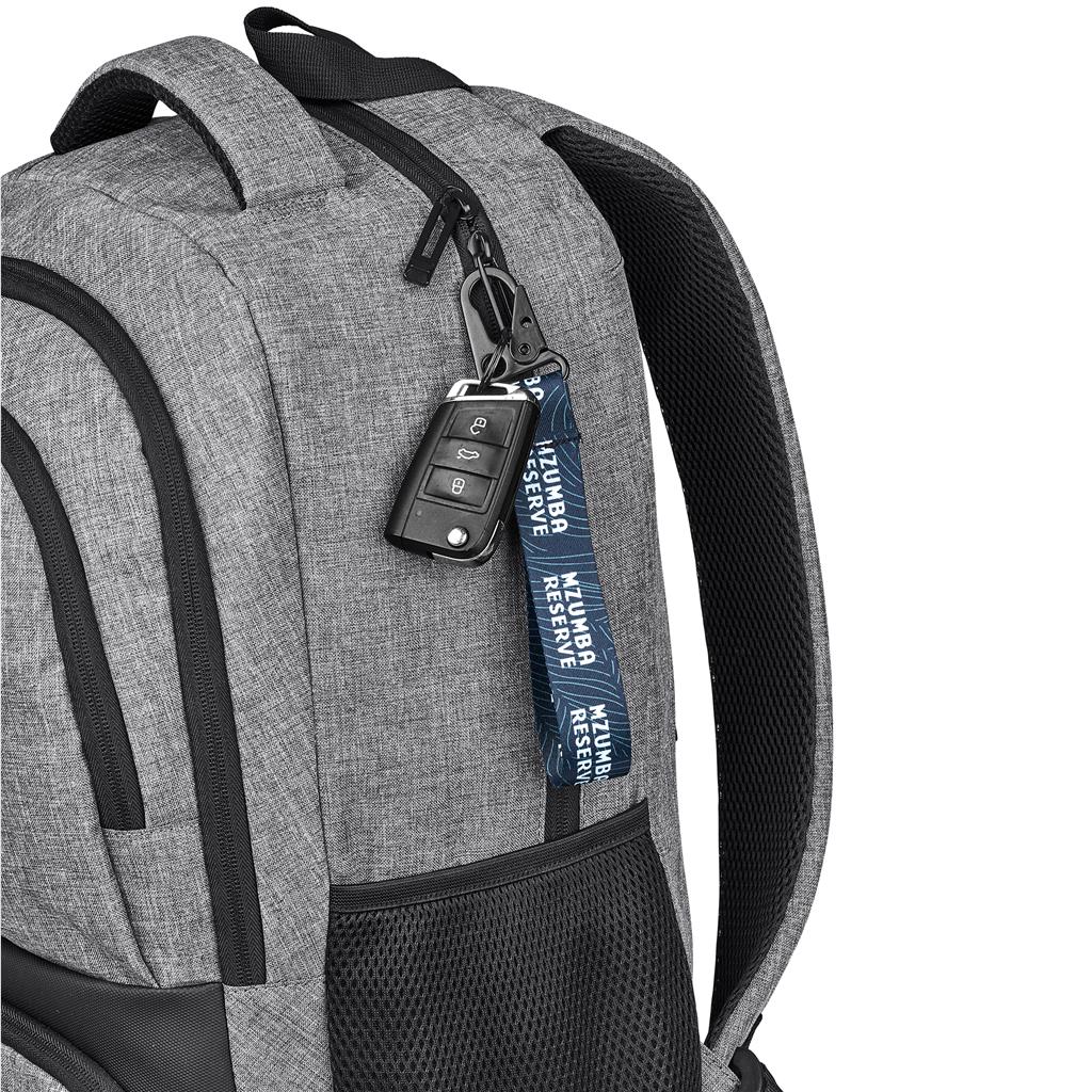 Altitude Tagari Wrist Strap Carabiner Key Holder - Image 8