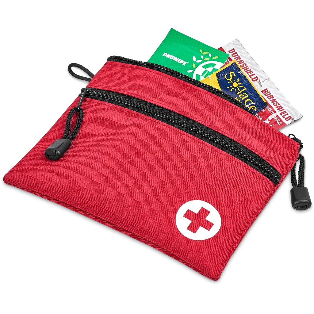 Altitude Safeguard First Aid Kit - Image 6
