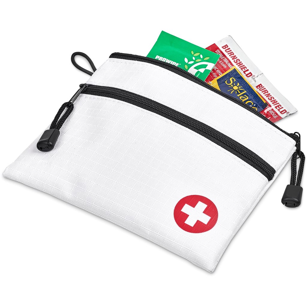 Altitude Safeguard First Aid Kit - Image 7
