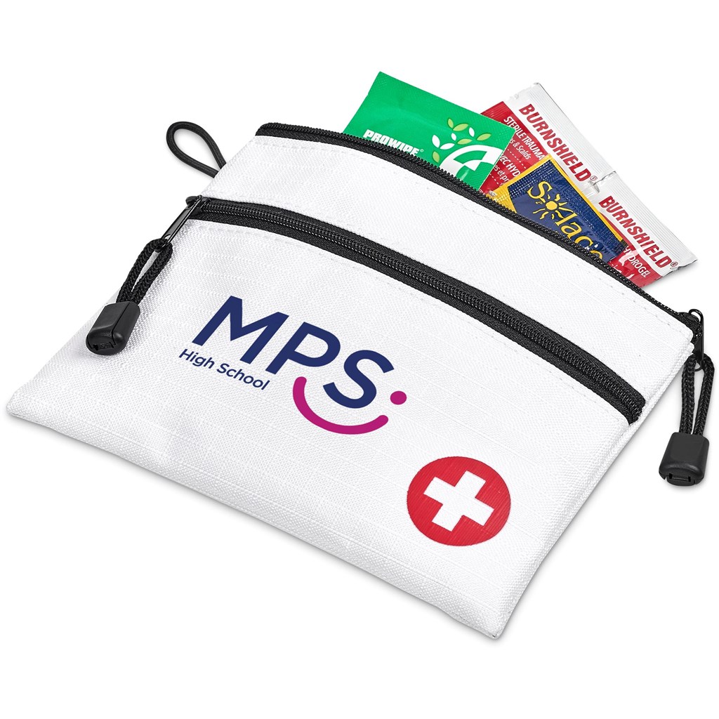 Altitude Safeguard First Aid Kit - Image 2