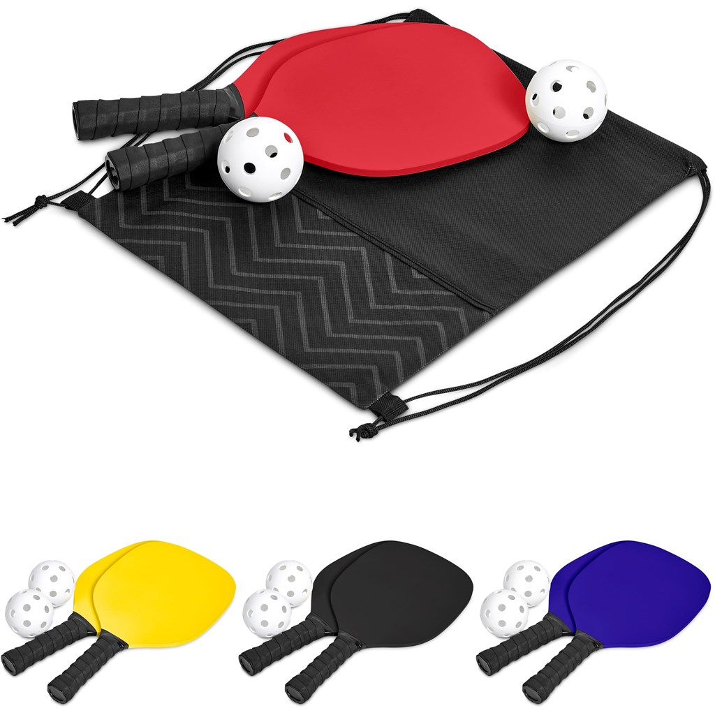 Altitude Ballito Beach Bat & Ball Set - Image 2