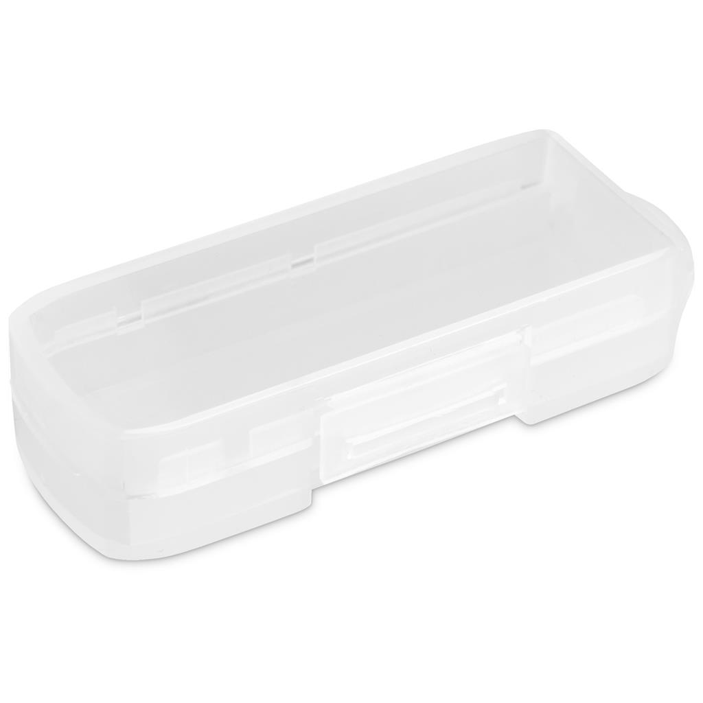 Altitude Axis Gyro Black Flash Drive - 16GB - Image 4