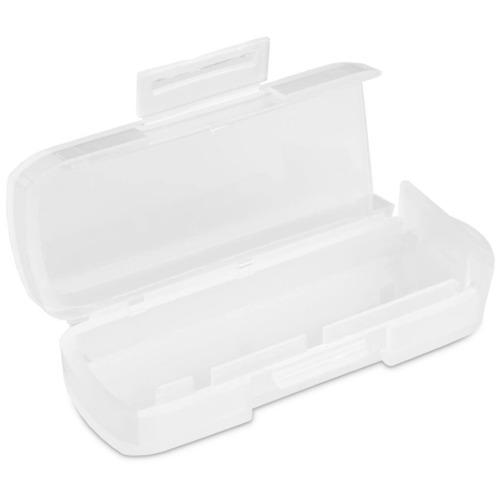 Altitude Axis Gyro Black Flash Drive - 16GB - Image 3