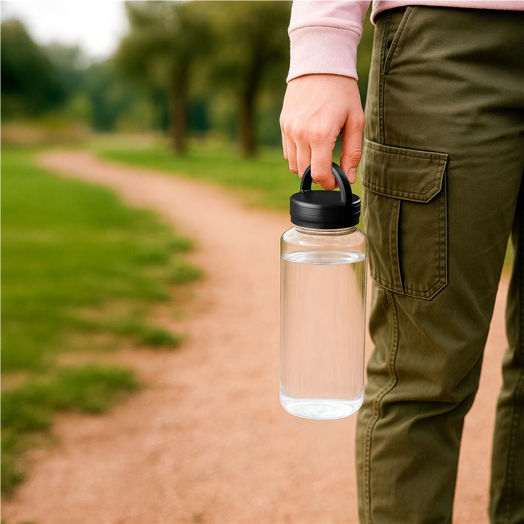 Altitude Moreno Recycled PET Water Bottle – 1Litre - Image 4