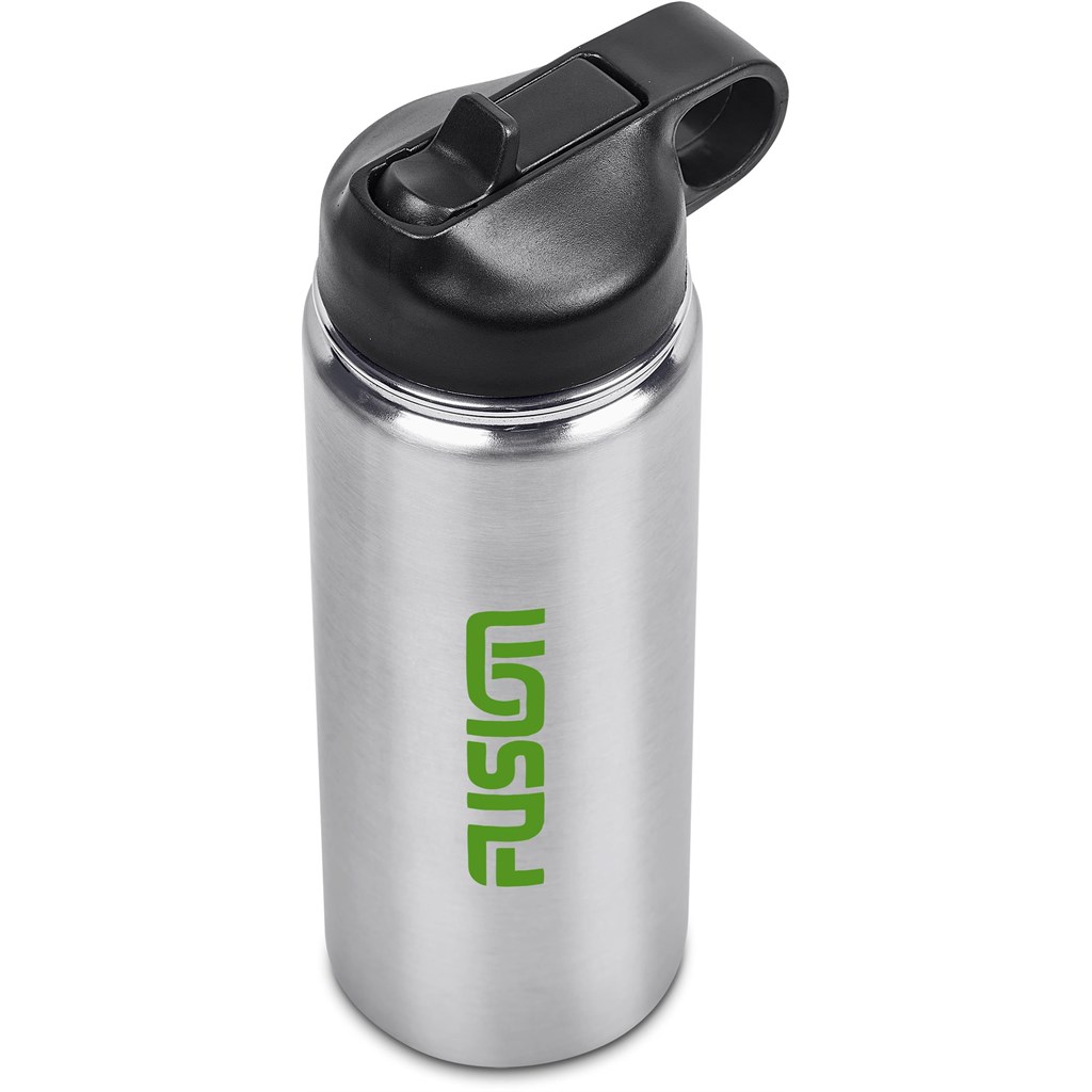 Altitude Valdez Stainless Steel Water Bottle – 750ml - Image 2