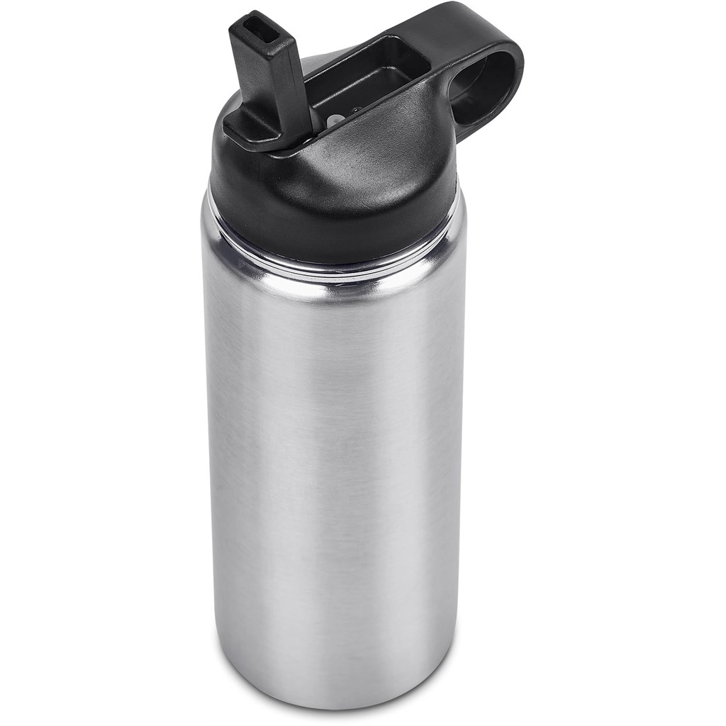 Altitude Valdez Stainless Steel Water Bottle – 750ml - Image 10
