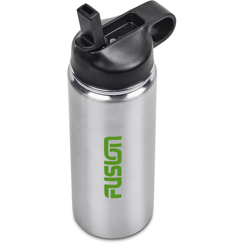 Altitude Valdez Stainless Steel Water Bottle – 750ml - Image 3
