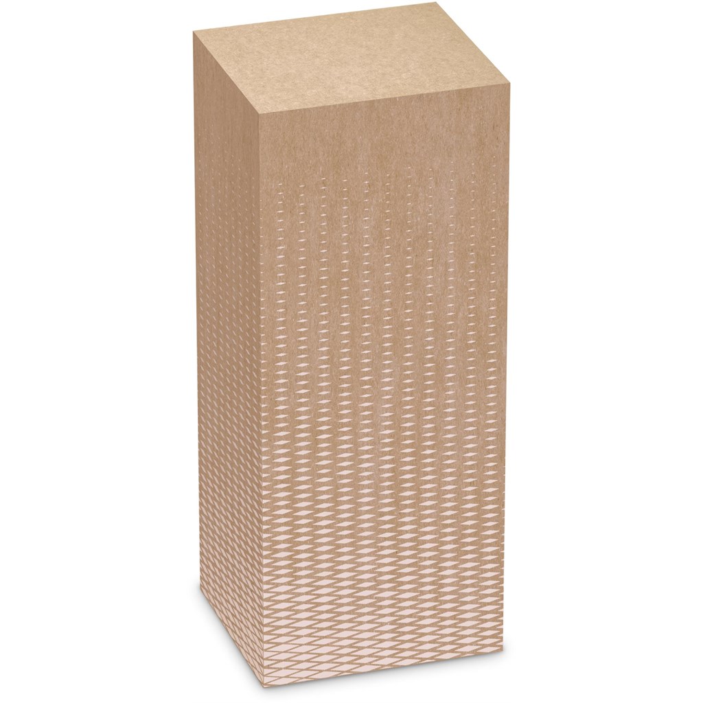 Altitude Tevez Stainless Steel Water Bottle – 750ml - Image 2