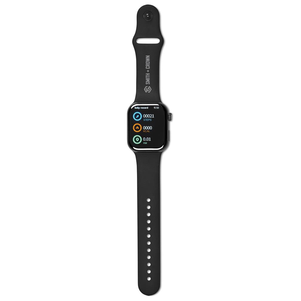 Altitude Wellgo Smart Watch - Image 8