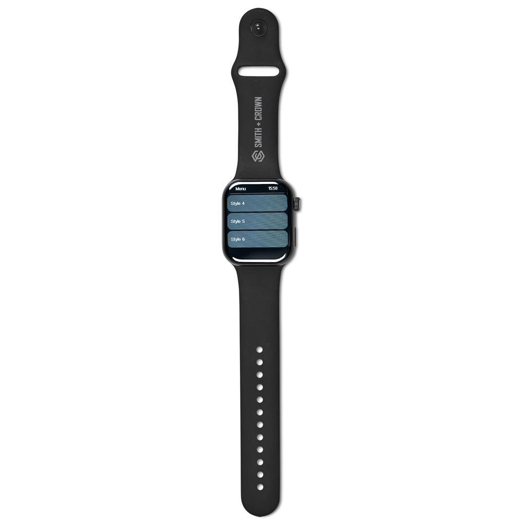 Altitude Wellgo Smart Watch - Image 17