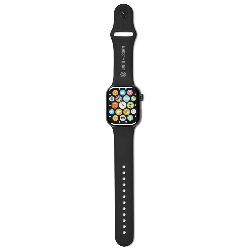 Altitude Wellgo Smart Watch - Image 7