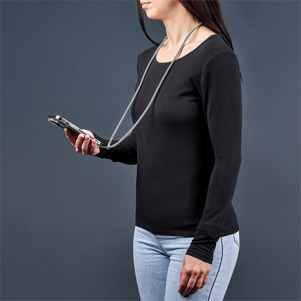 Stilski Crossbody Phone Strap - Image 12