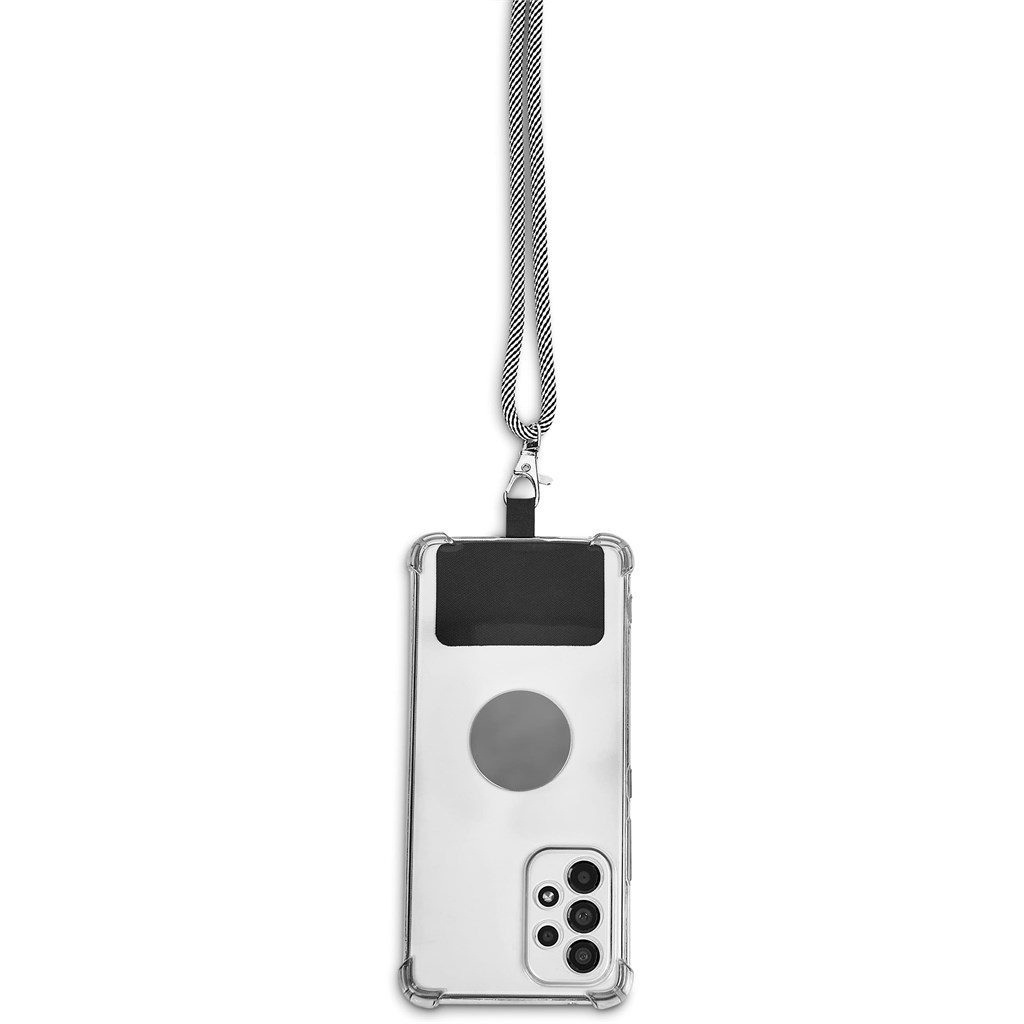 Stilski Crossbody Phone Strap - Image 8