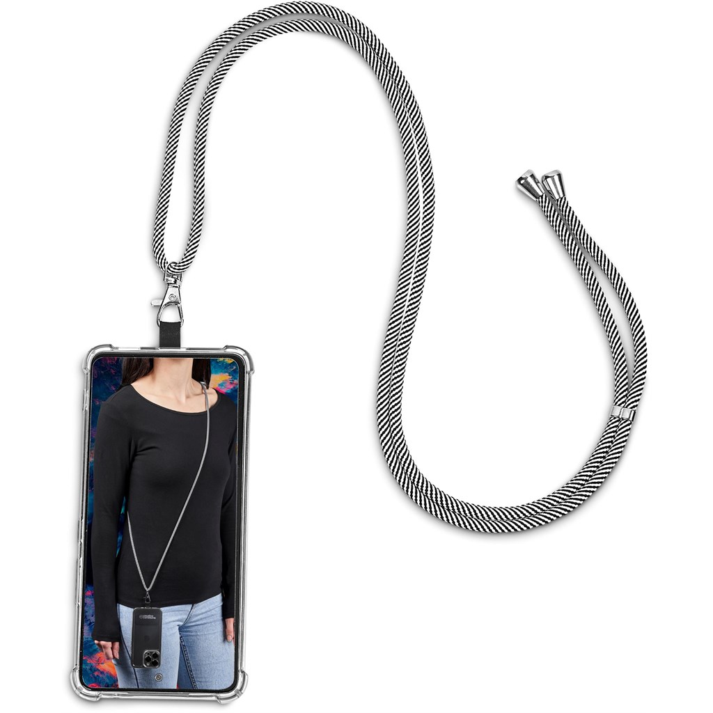 Stilski Crossbody Phone Strap - Image 2