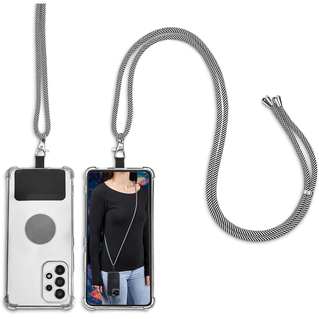 Stilski Crossbody Phone Strap - Image 3