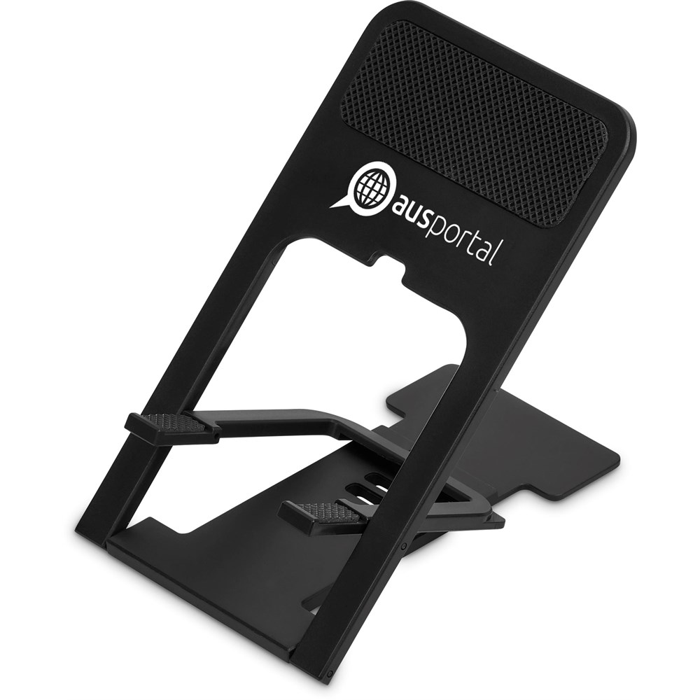 Altitude Flatitude Adjustable Phone Stand - Image 5