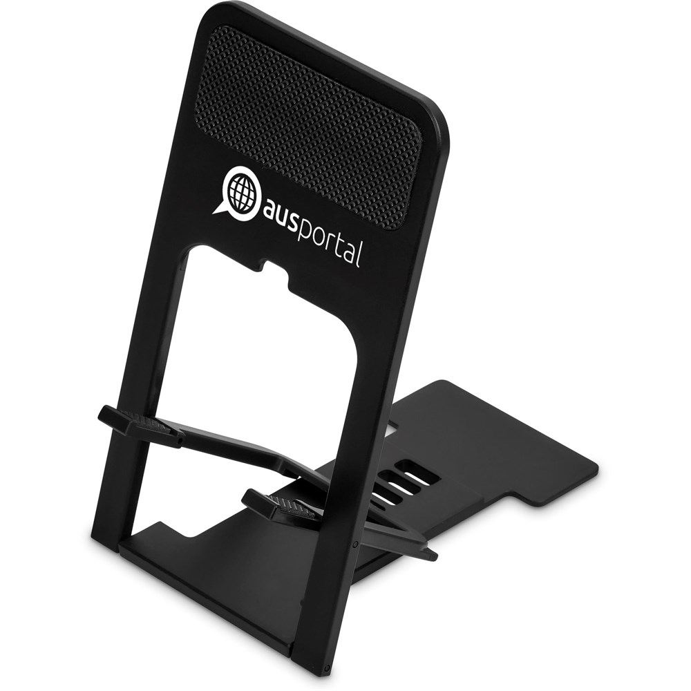 Altitude Flatitude Adjustable Phone Stand - Image 8