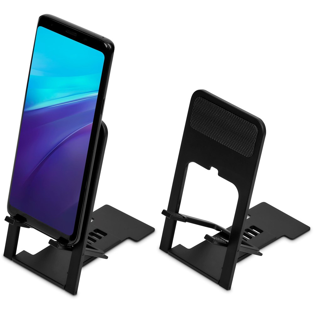Altitude Flatitude Adjustable Phone Stand - Image 6