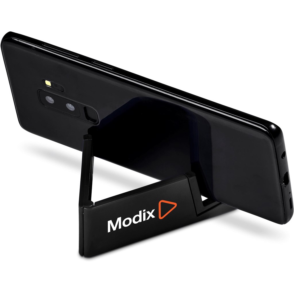 Altitude Kwami Recycled Plastic Phone Stand - Image 4