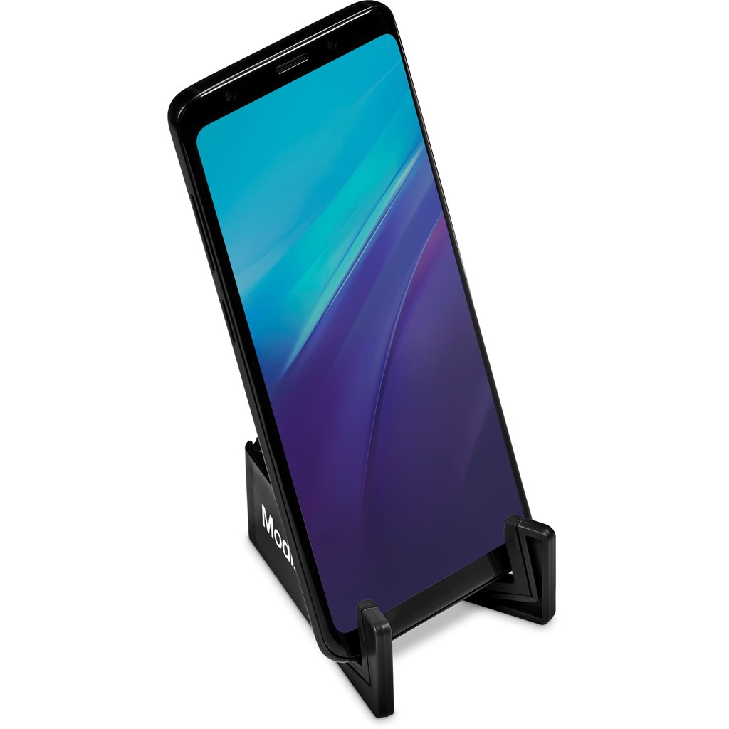 Altitude Kwami Recycled Plastic Phone Stand - Image 8