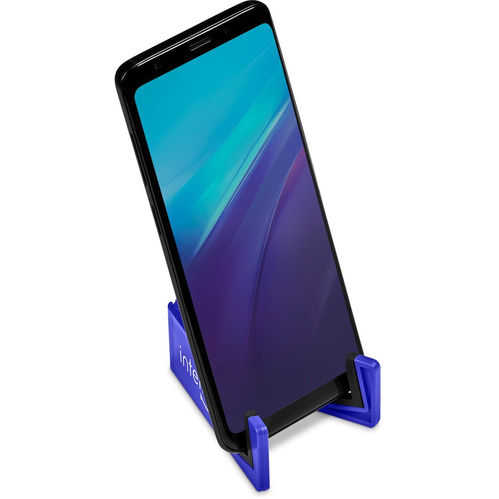 Altitude Kwami Recycled Plastic Phone Stand - Image 5
