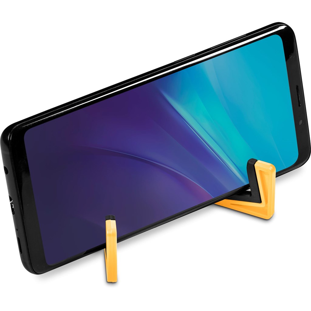 Altitude Kwami Recycled Plastic Phone Stand - Image 15