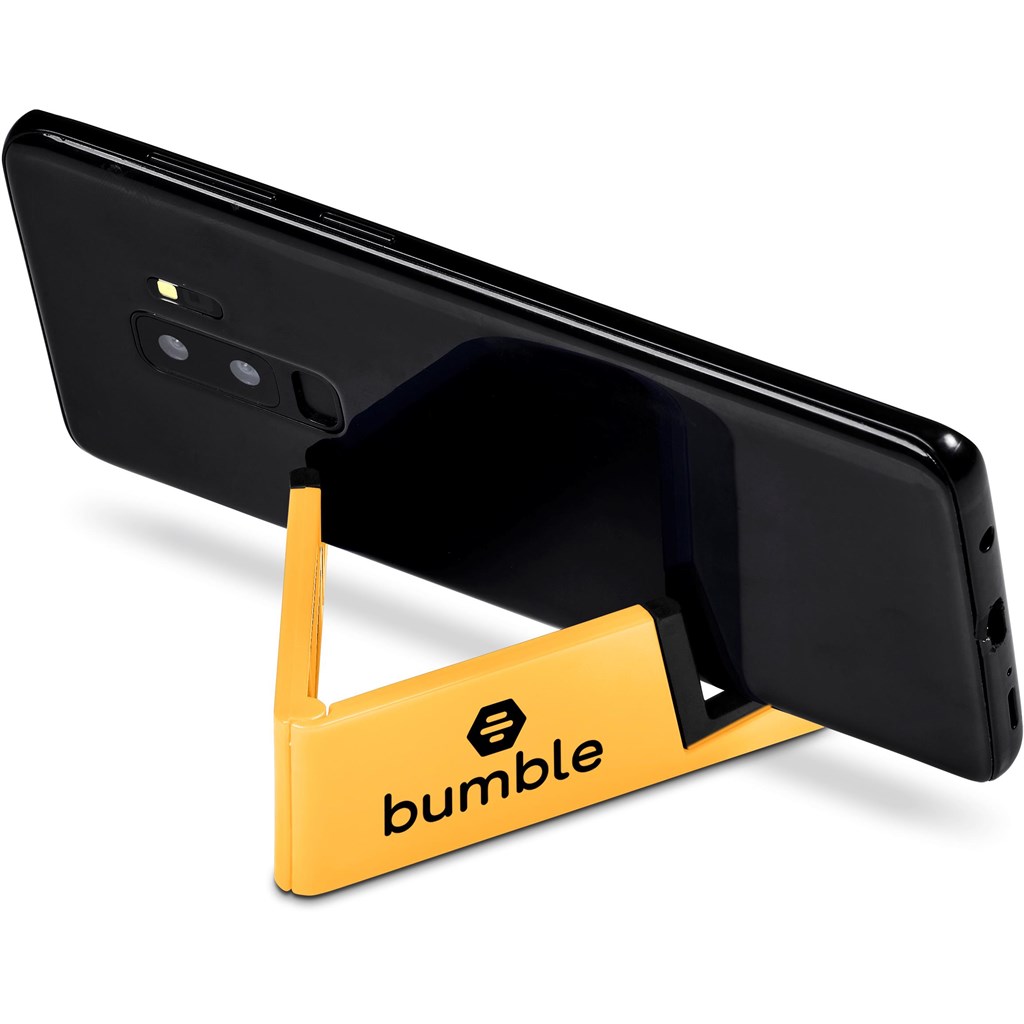 Altitude Kwami Recycled Plastic Phone Stand - Image 22